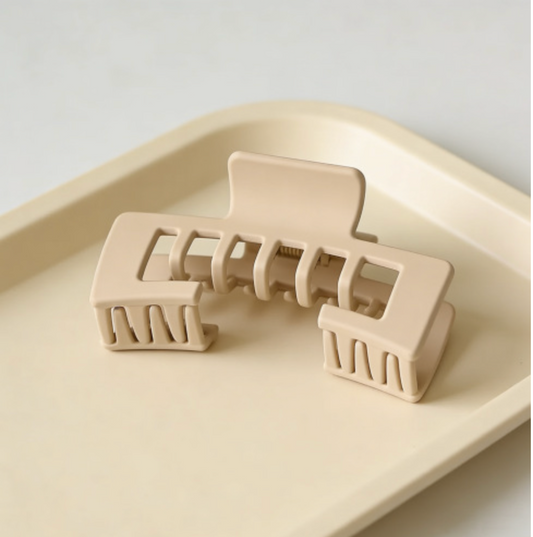 Hat claw clip