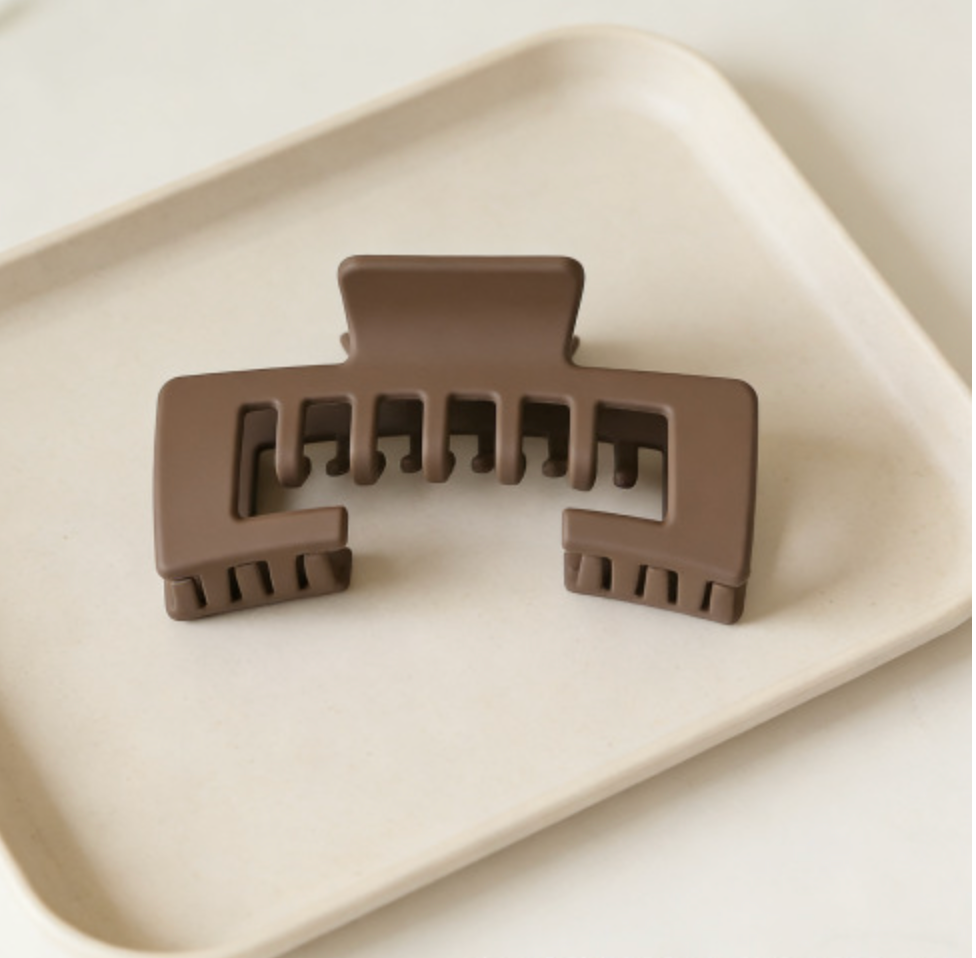Hat claw clip